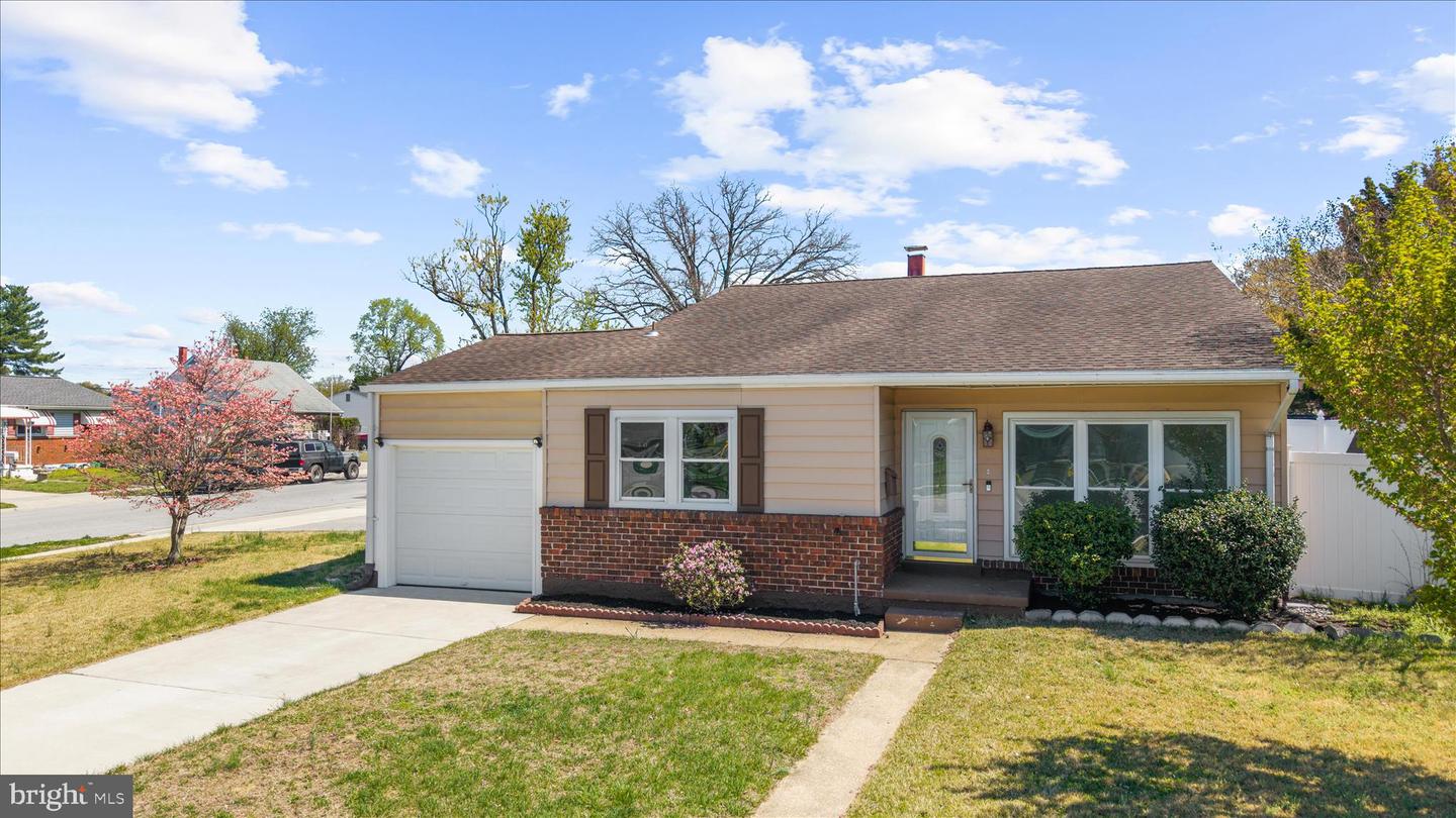 107 Hollywood Drive, Glen Burnie