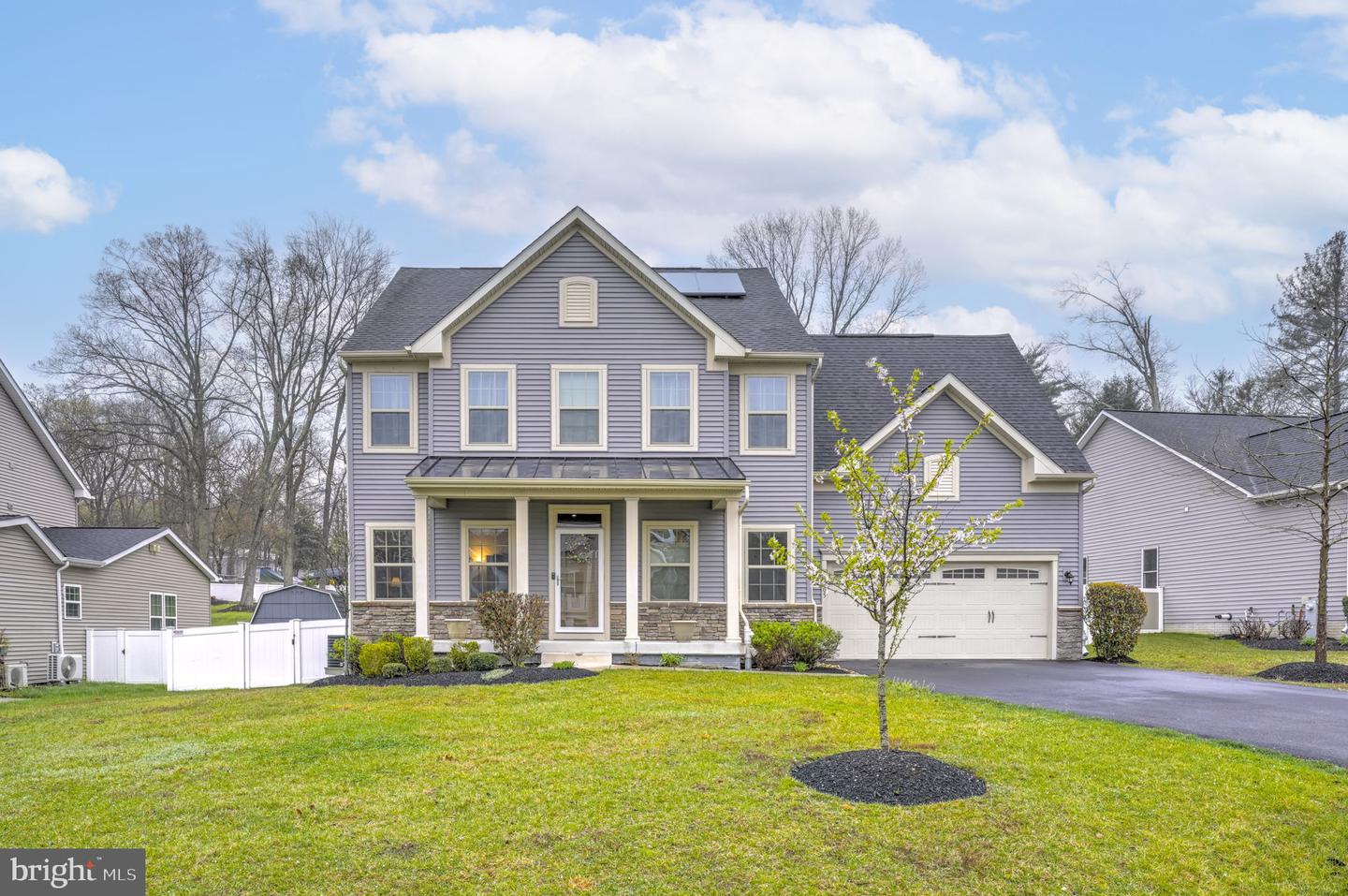 405 Francis Court, Millersville