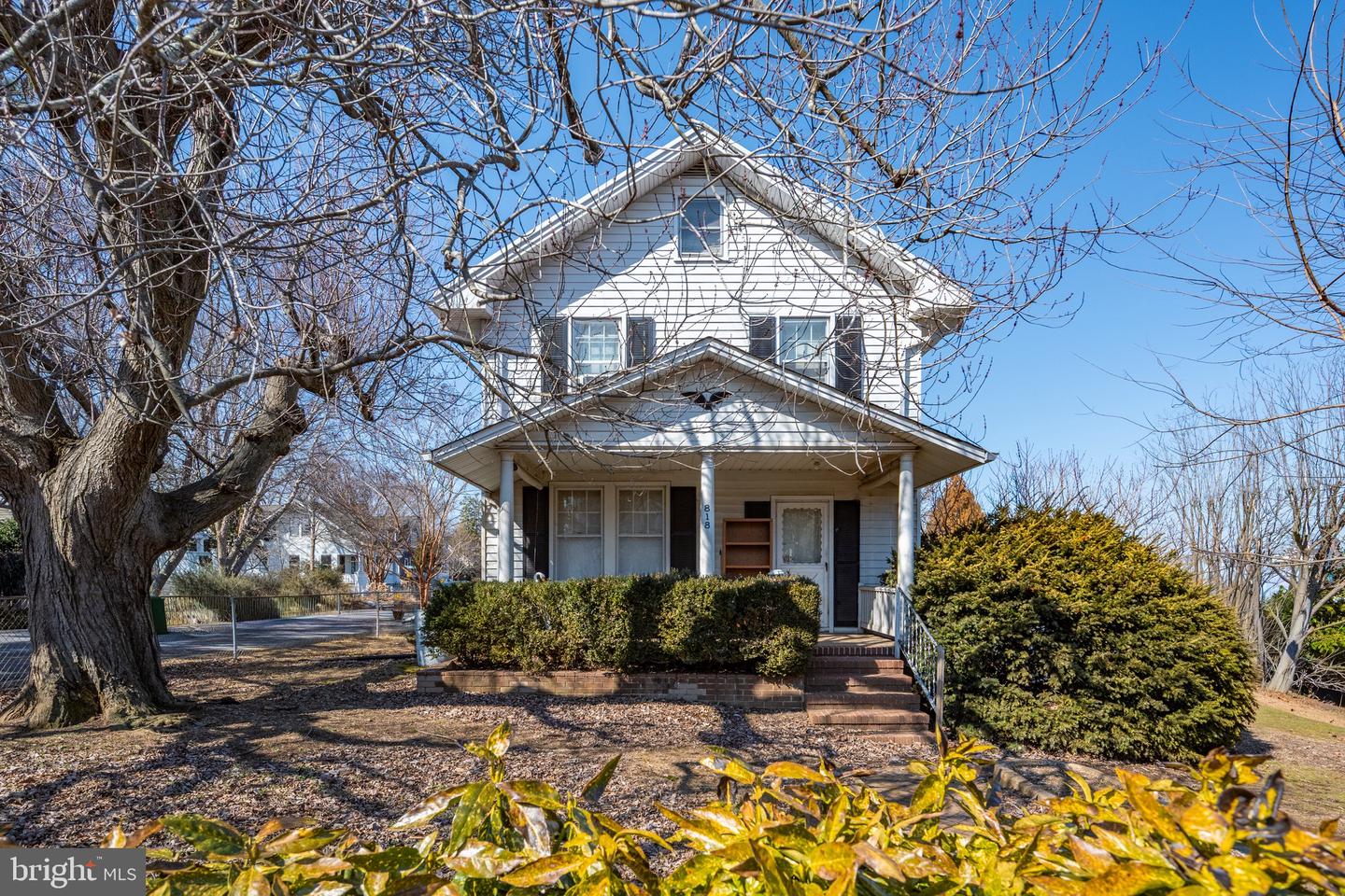 818 Boucher Avenue, Annapolis