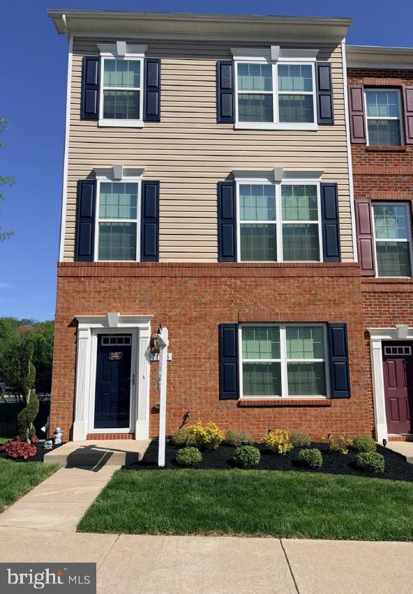 7105 River Birch Drive, Hanover