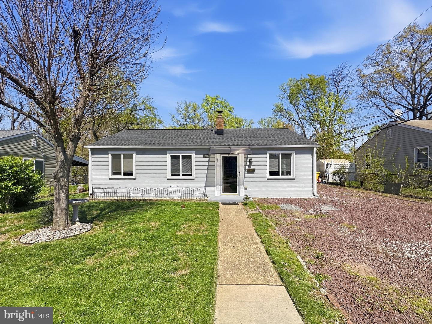 1616 Lorimer Road, Glen Burnie