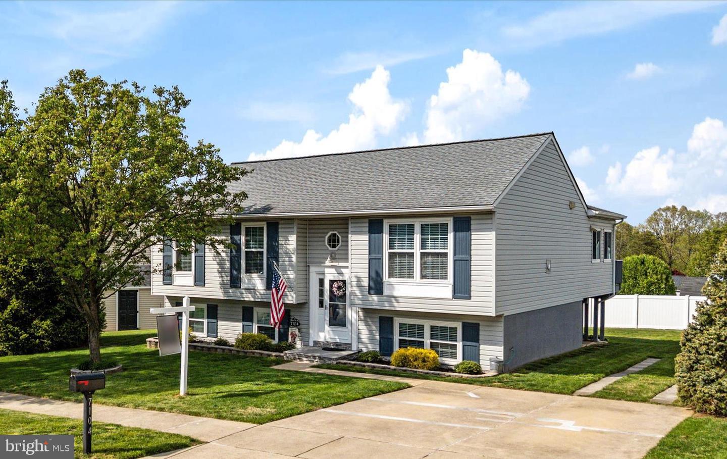 7104 Rumford Drive, Glen Burnie