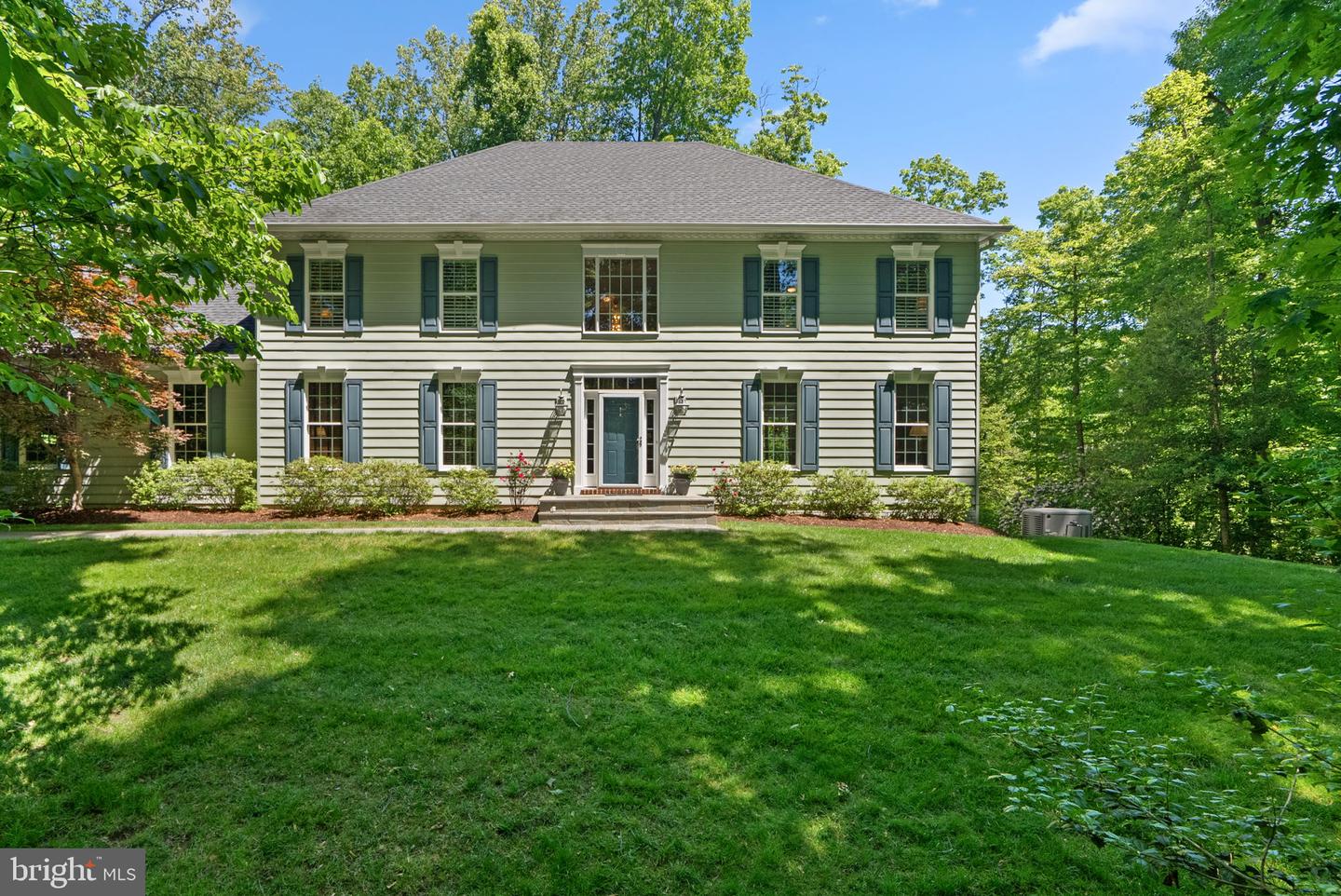918 Elsie Barber Court, Davidsonville