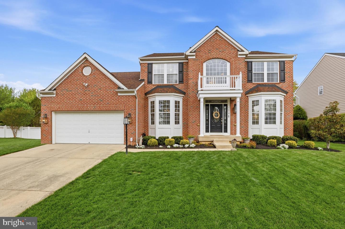 1610 Stern Court, Annapolis