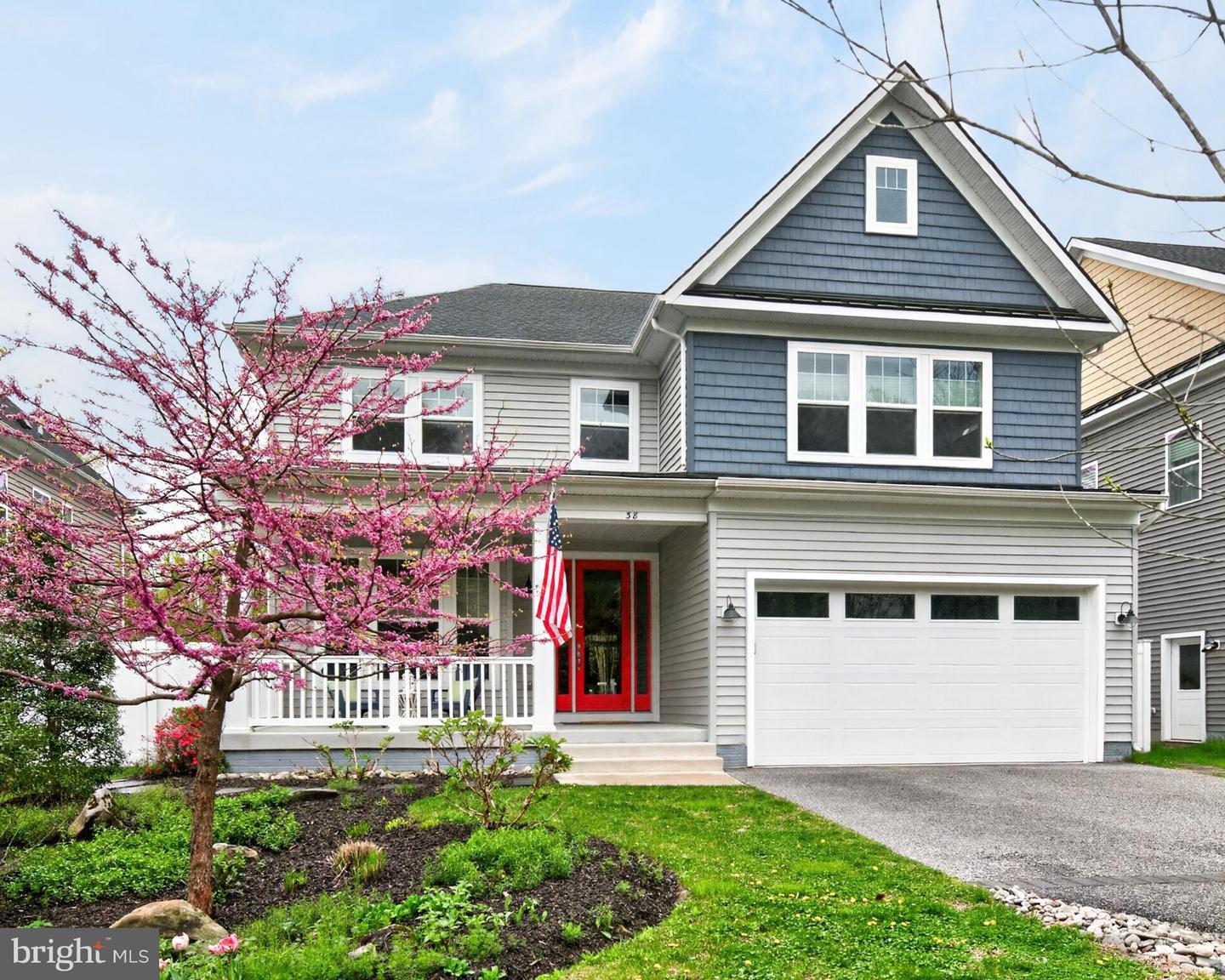 38 Kleis Road, Severna Park
