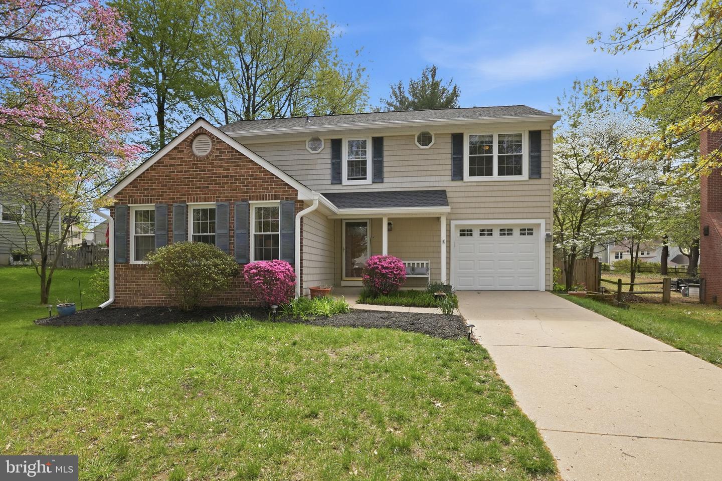 289 College Manor Drive, Arnold