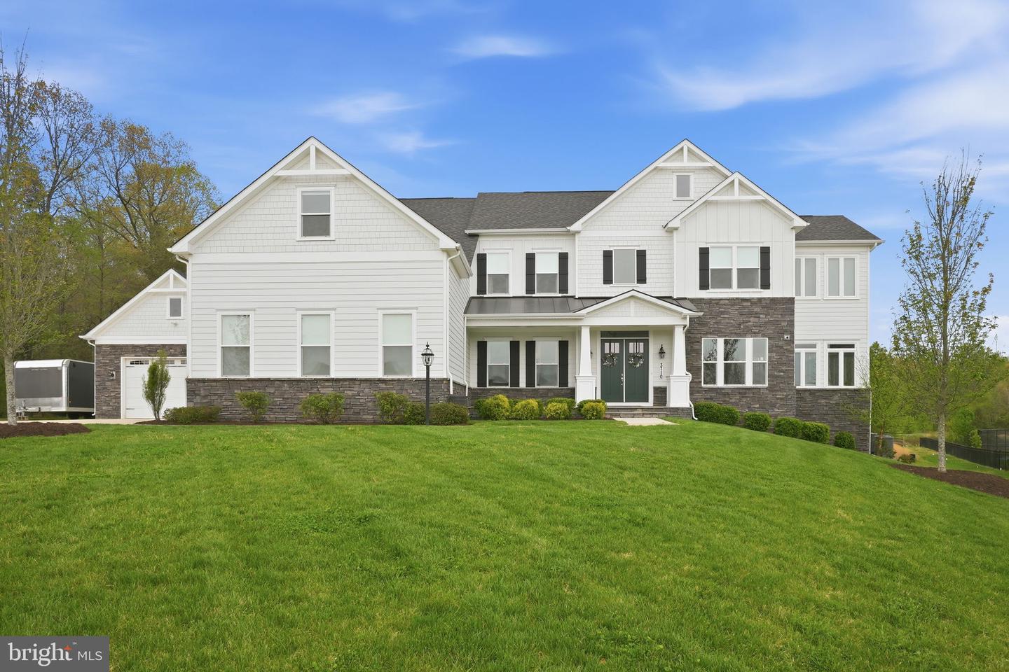 3710 Birkdale Court, Davidsonville