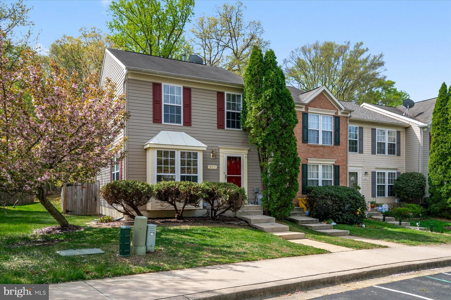 923 Deerberry Court, Odenton