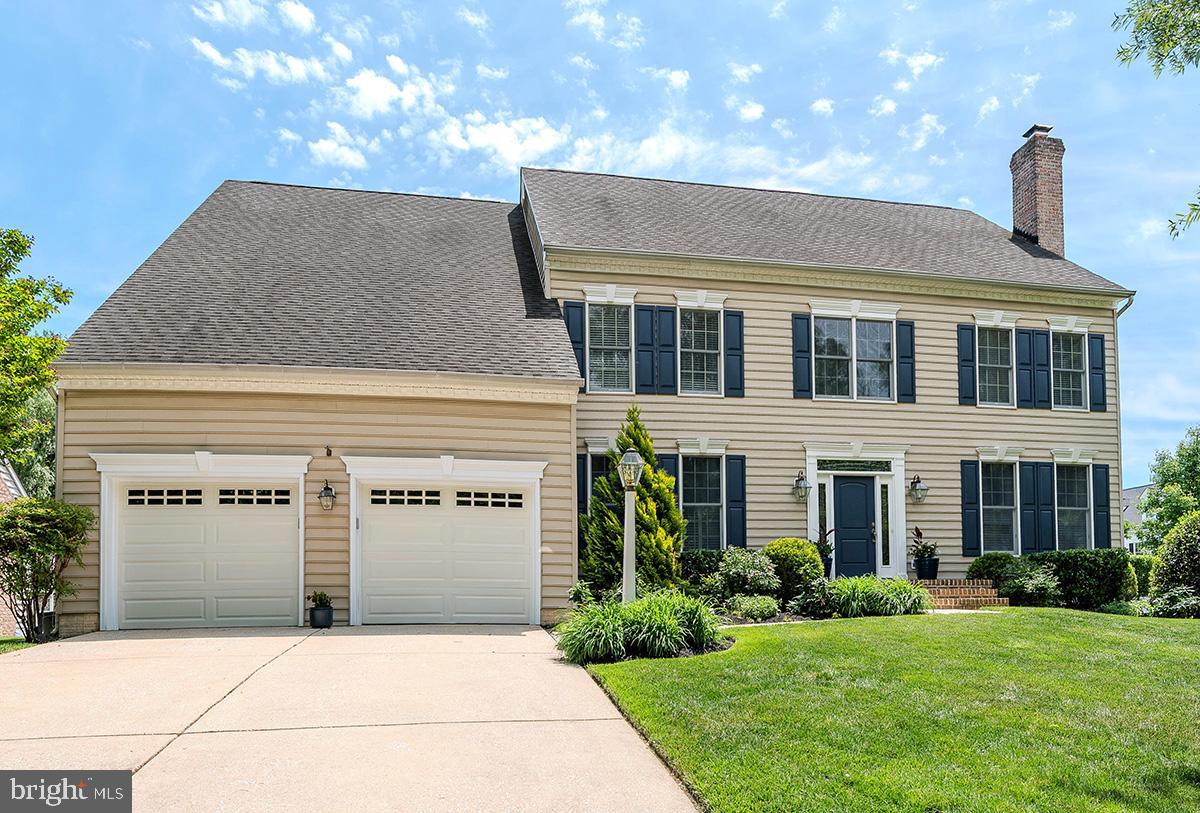1651 Trawler Lane, Annapolis