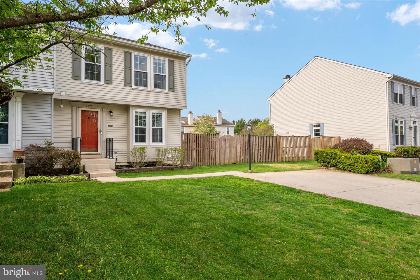 2275 Lea Court, Odenton