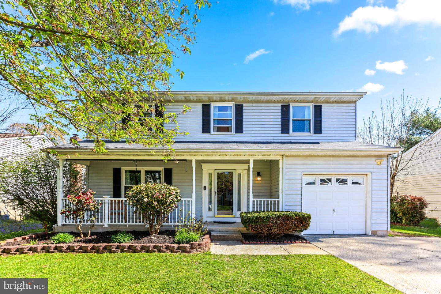 132 Red Fox Circle, Glen Burnie