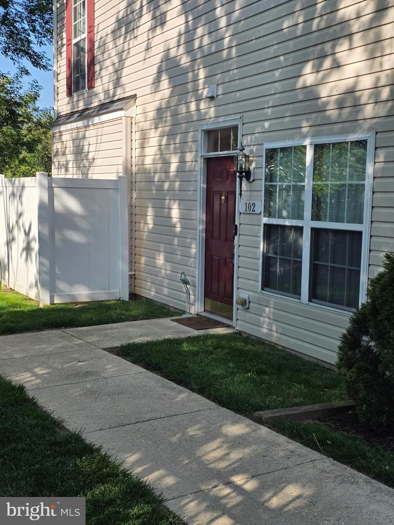 102 Heather Stone Way #82