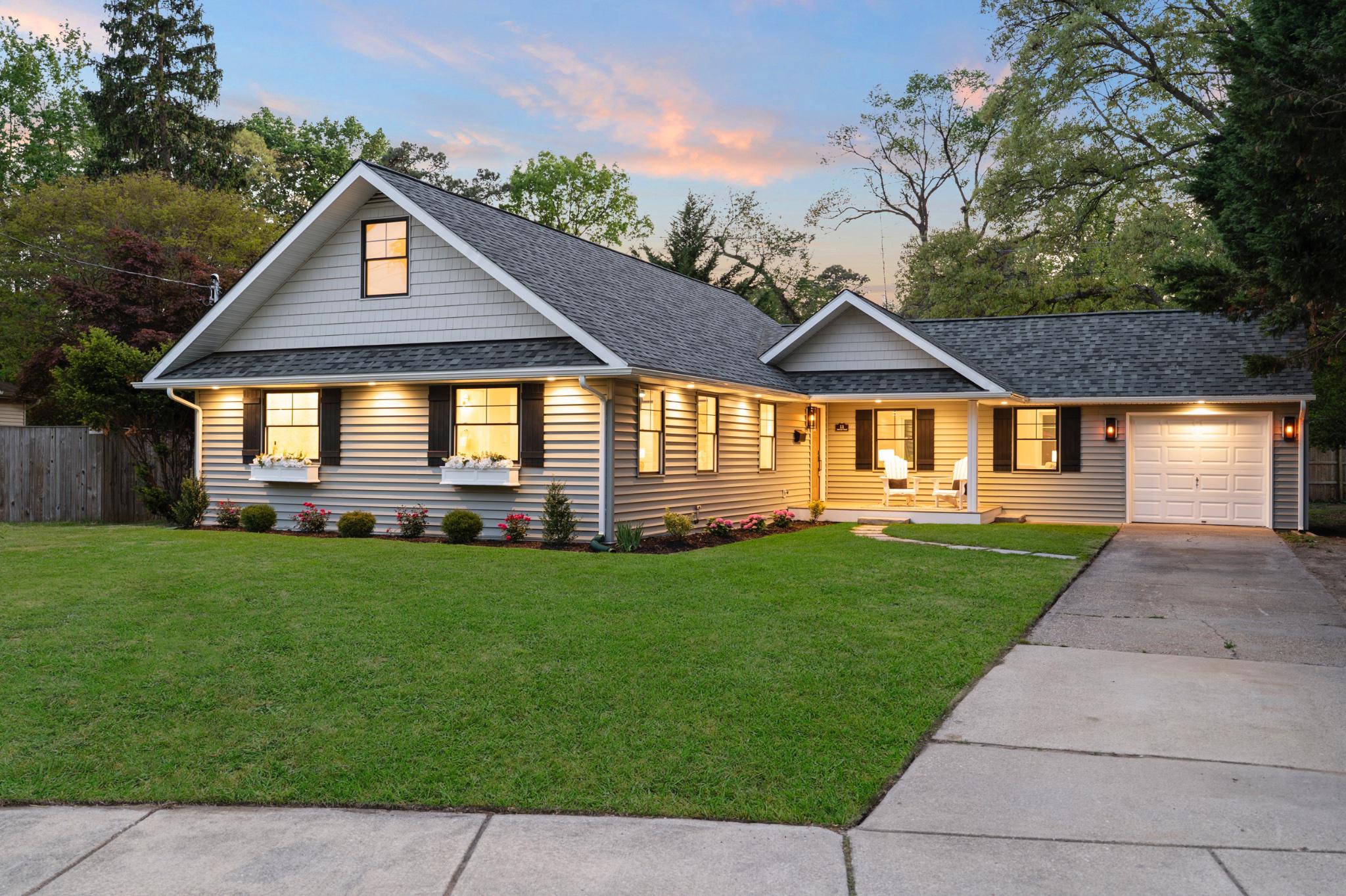 11 Admiral Road, Severna Park