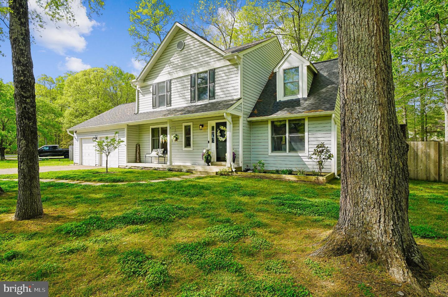 5208 Hawk Channel Drive, West River
