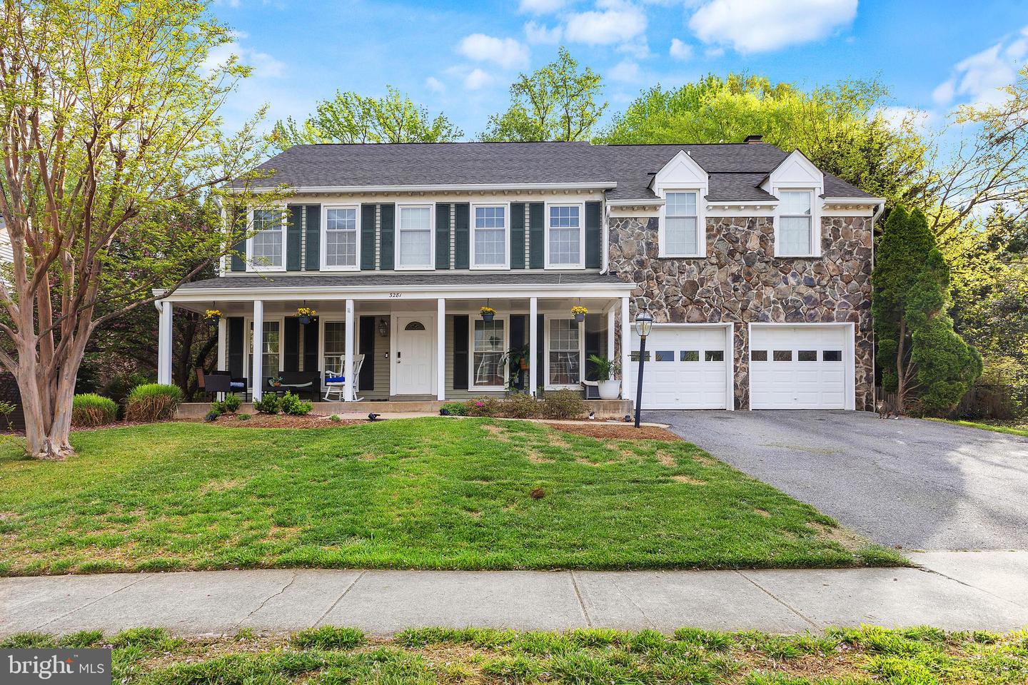 3281 Chrisland Drive, Annapolis