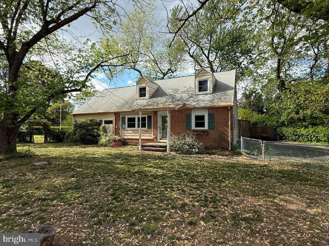 334 Buena Vista Avenue, Arnold