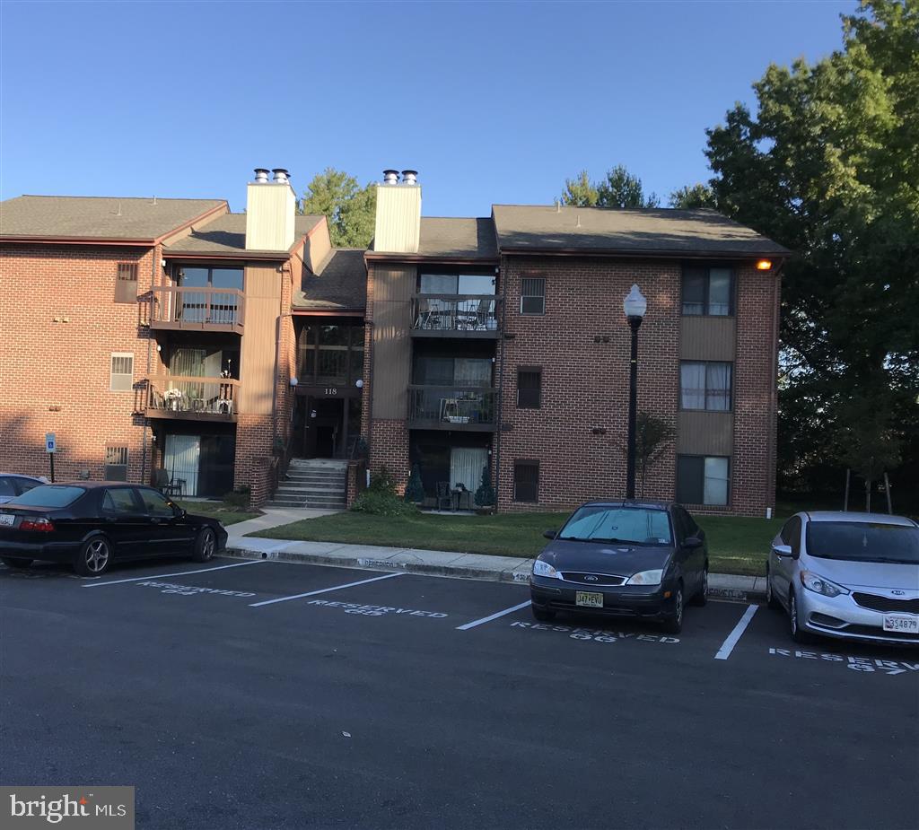 118 Mountain Road #3a