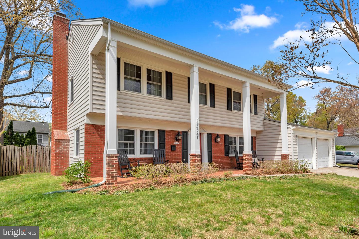 1721 Urby Drive, Crofton