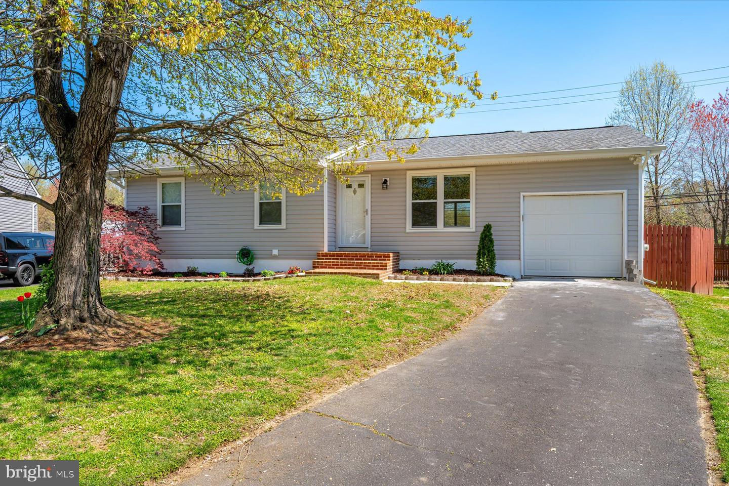 1603 Cananaro Court, Annapolis