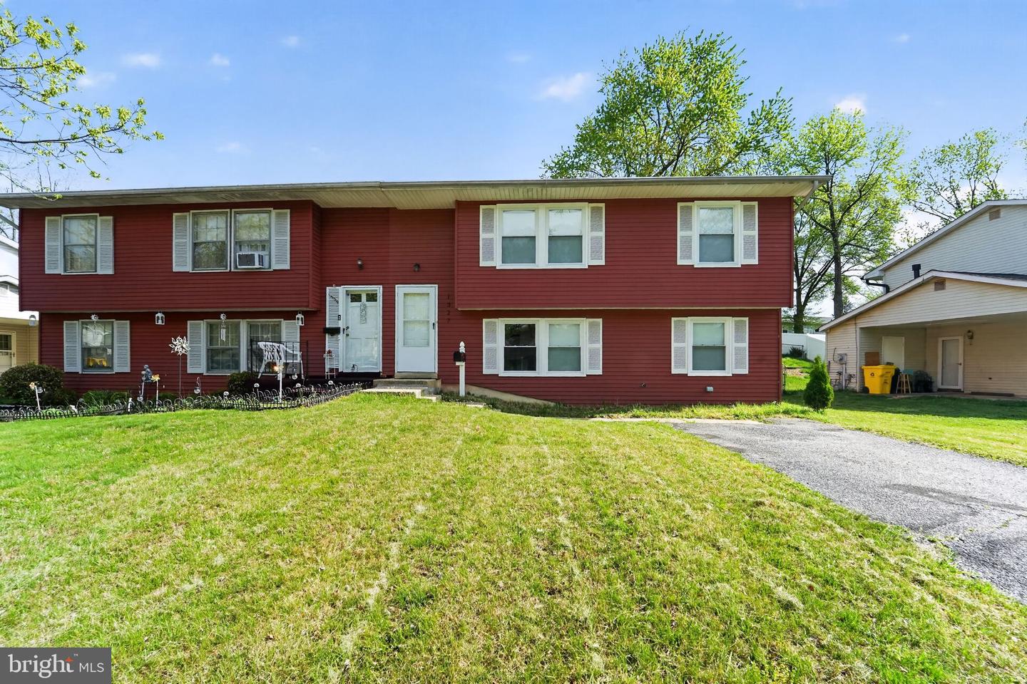1327 Passage Drive, Odenton