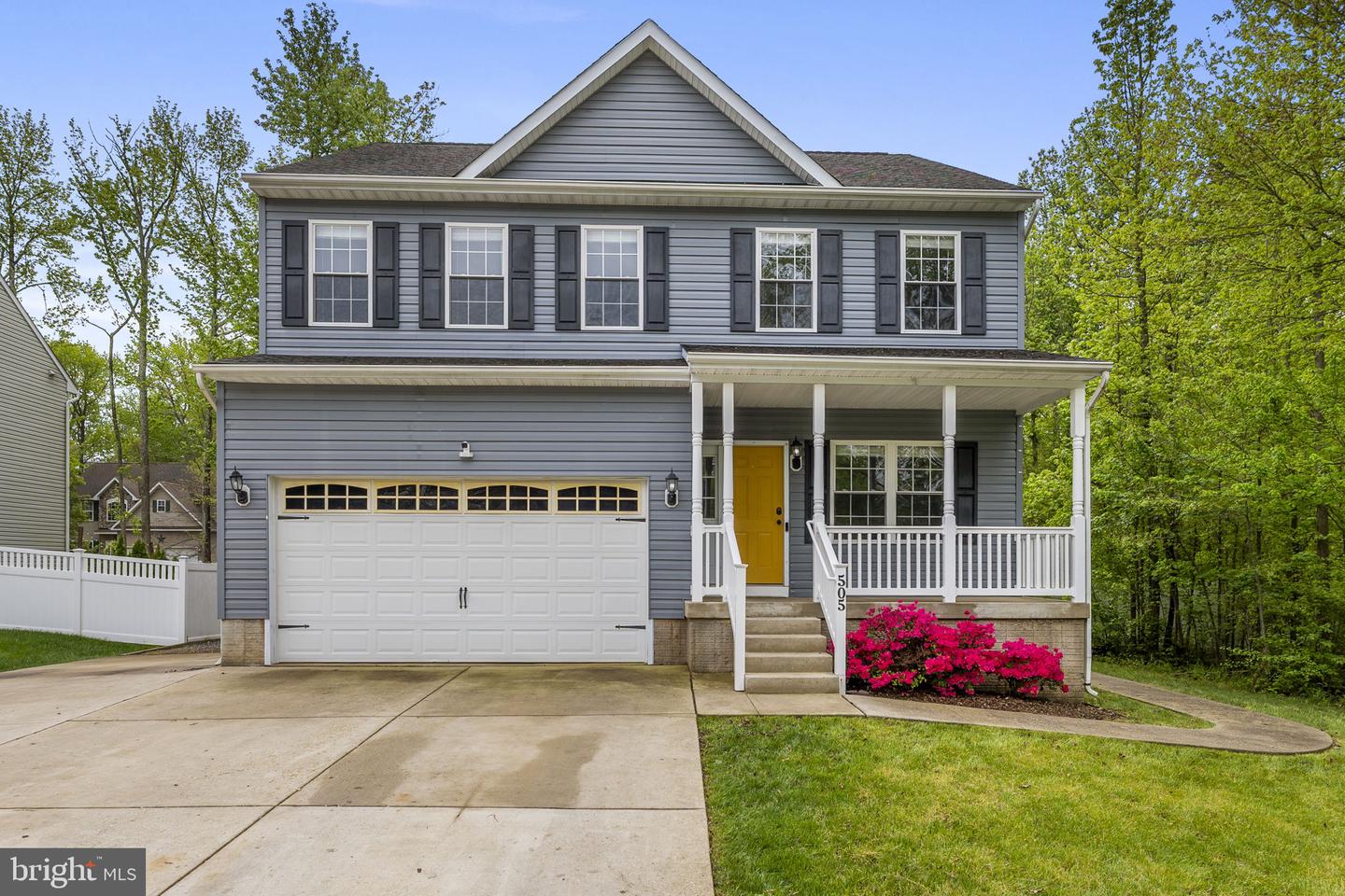 505 Lincoln Drive, Glen Burnie