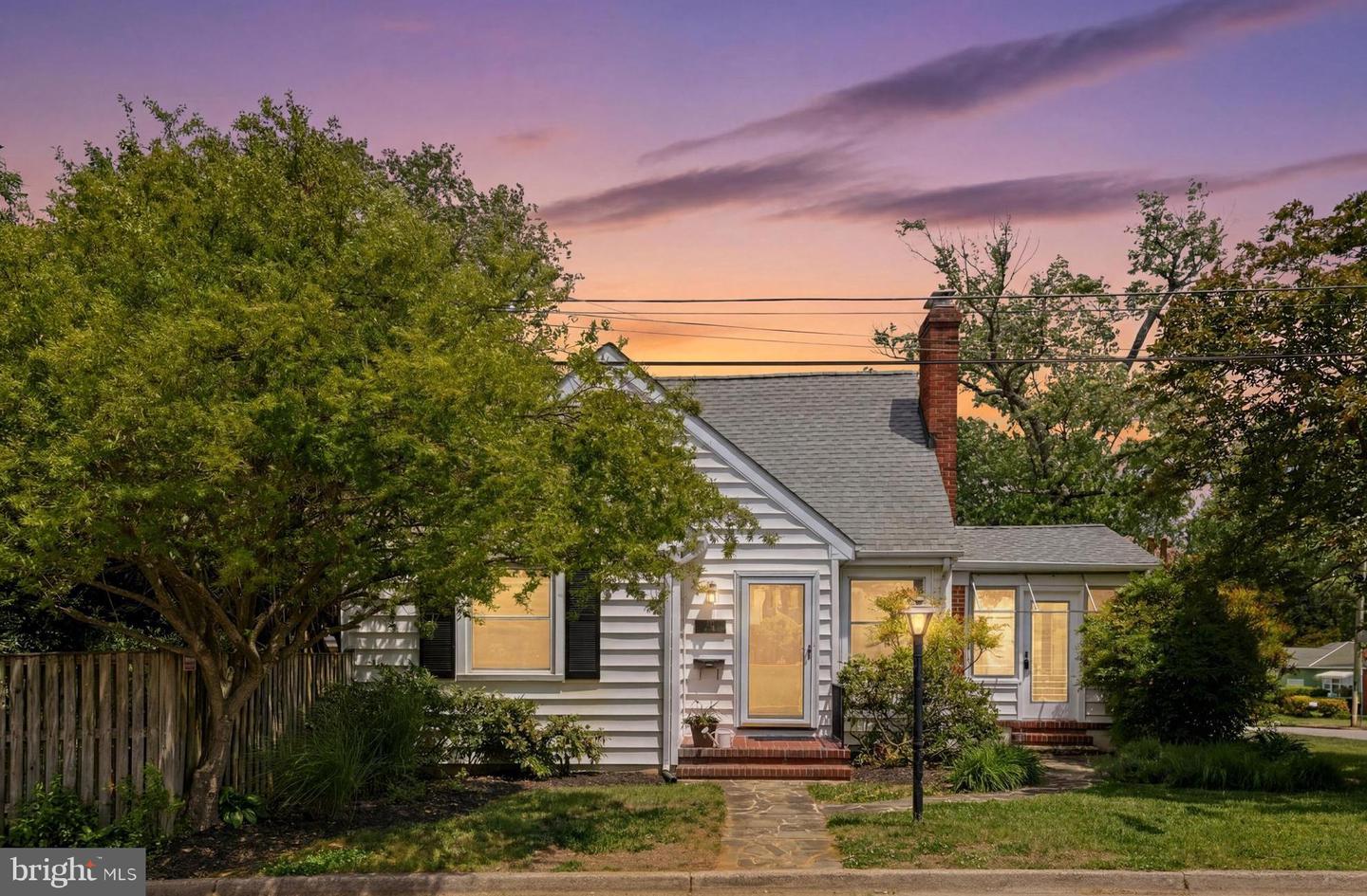 411 Ludlow Road, Annapolis