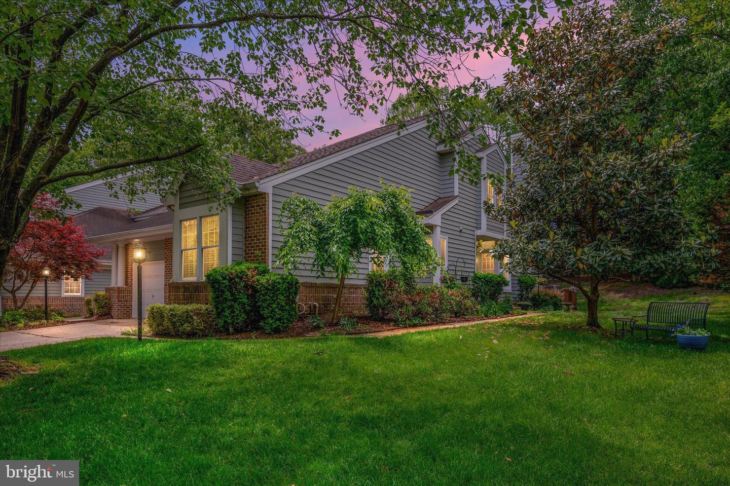 147 Spring Place Way, Annapolis