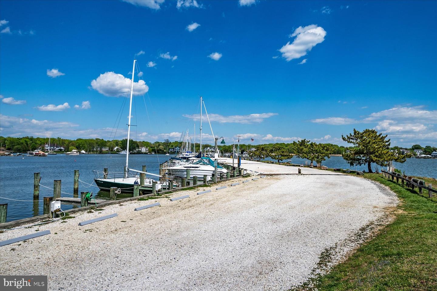520 Harbor Drive, Annapolis