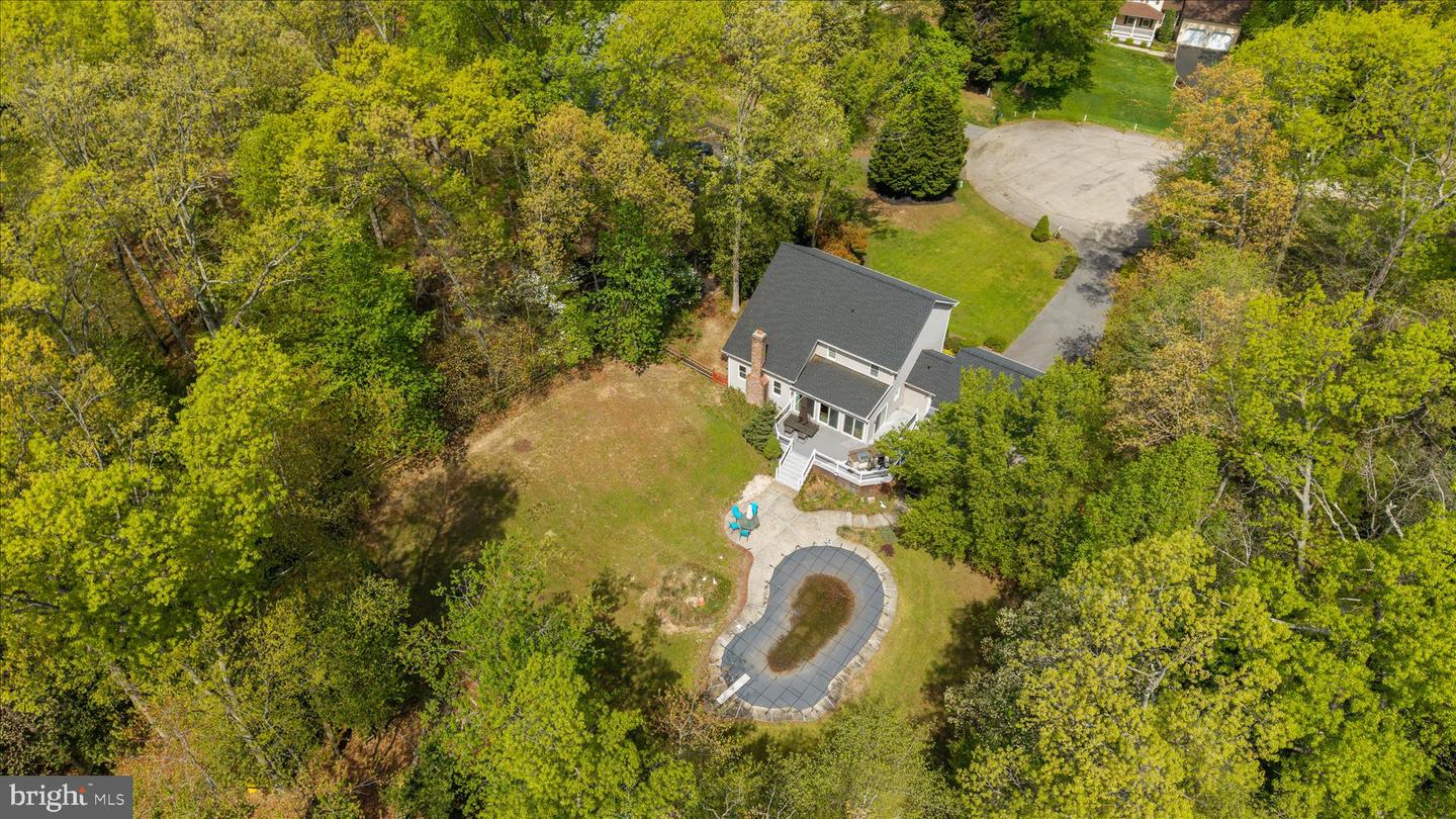 303 Swaying Oak Court, Severna Park