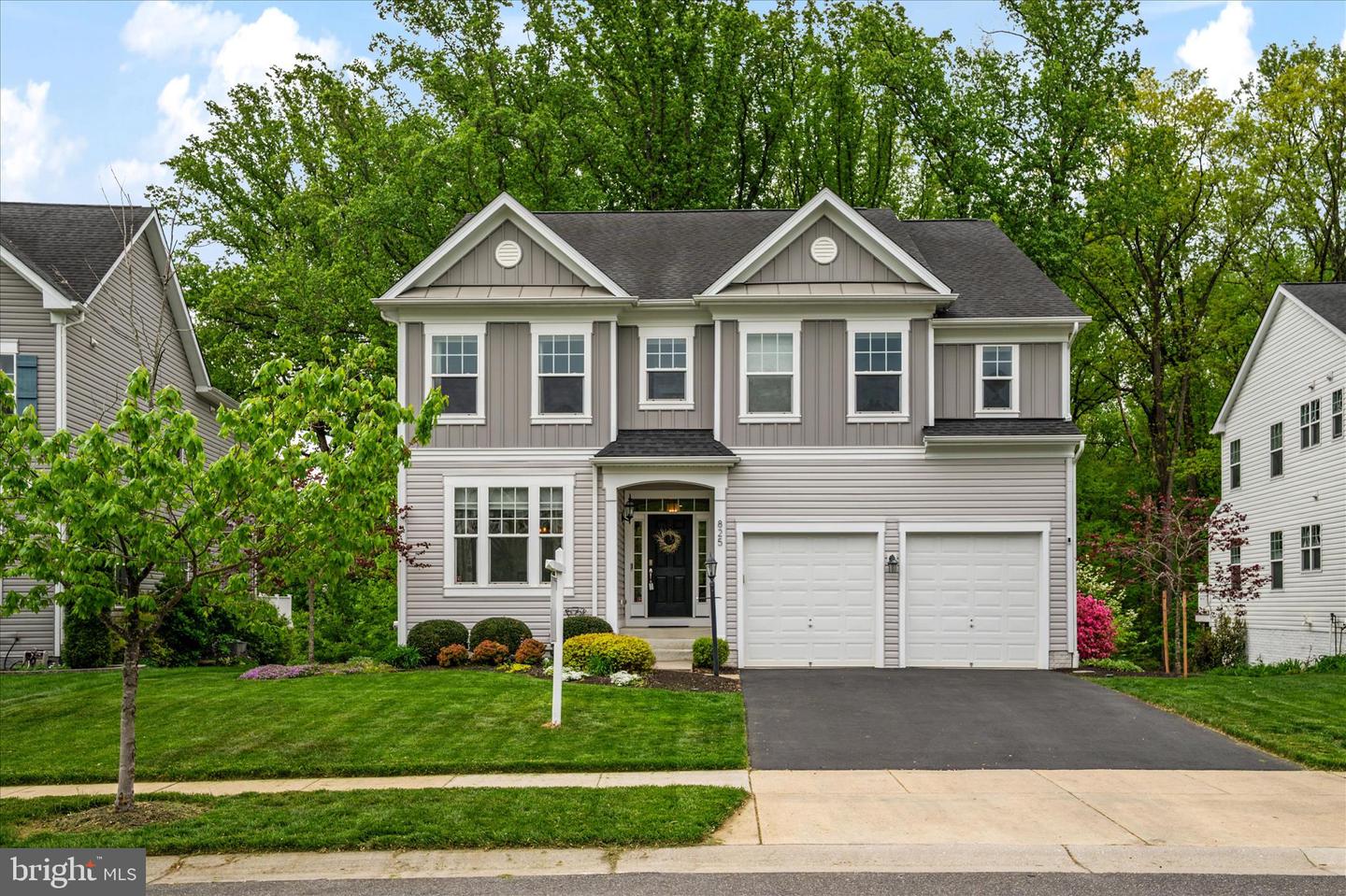 825 Sebastian Lane, Gambrills