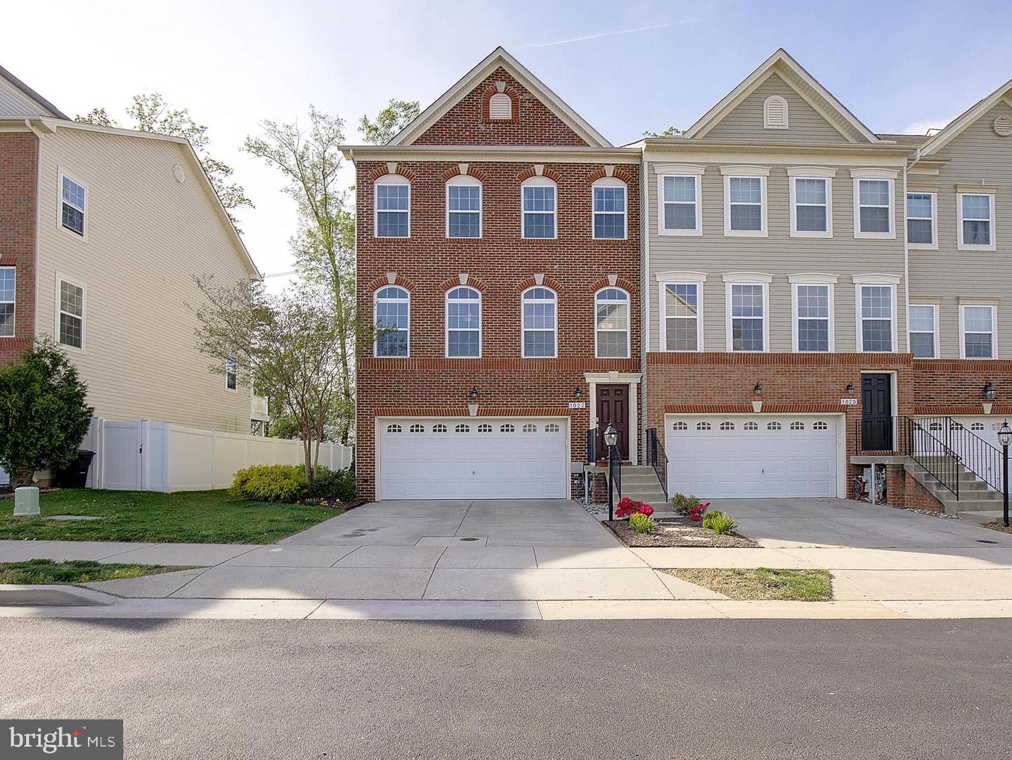 1022 Red Clover Road, Gambrills