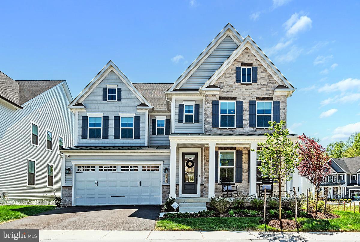 1403 Lavender Cliff Way, Odenton