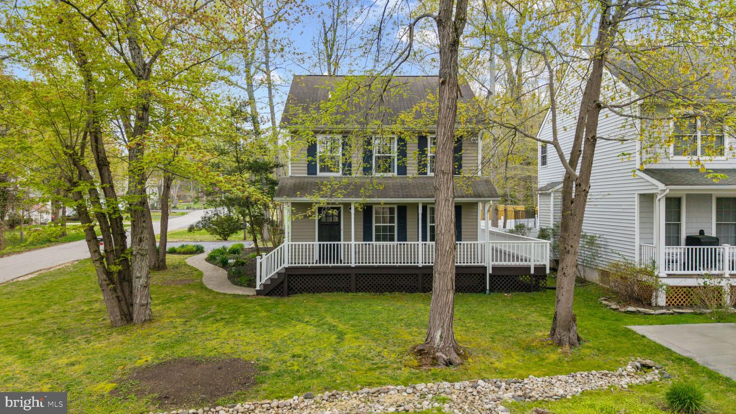 3530 Shady Drive, Edgewater