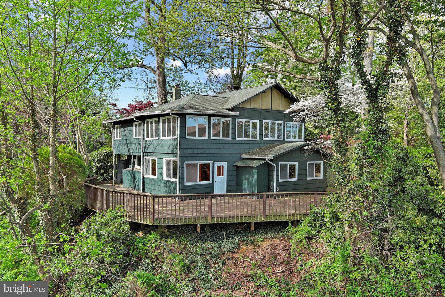 322 Clopston Hill, Annapolis