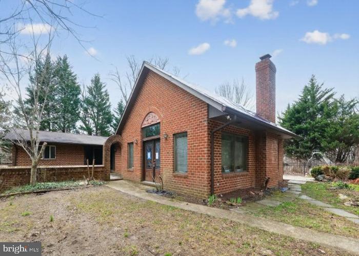 1160 Saint Stephens Church Road, Crownsville
