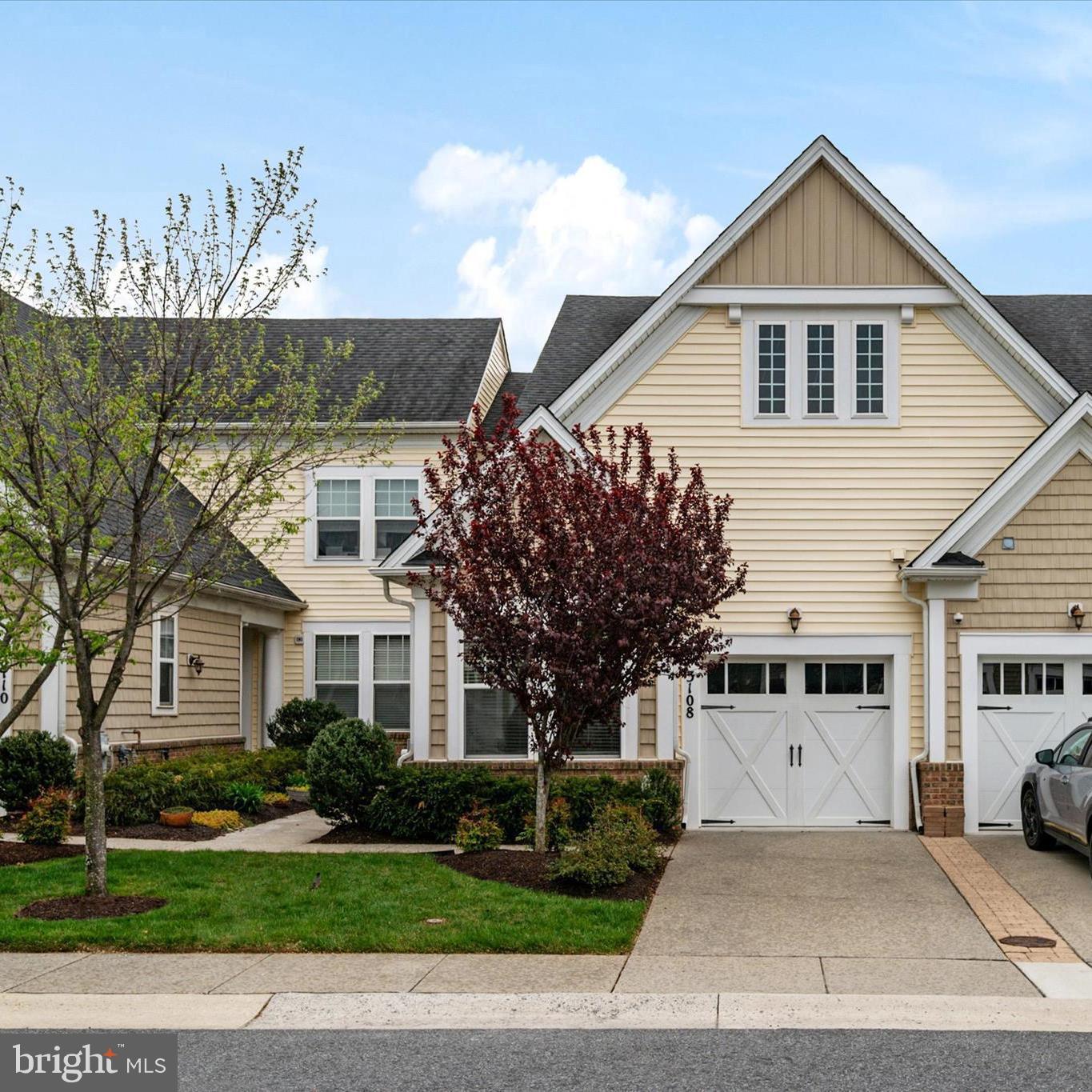 3108 Woodchuck Way