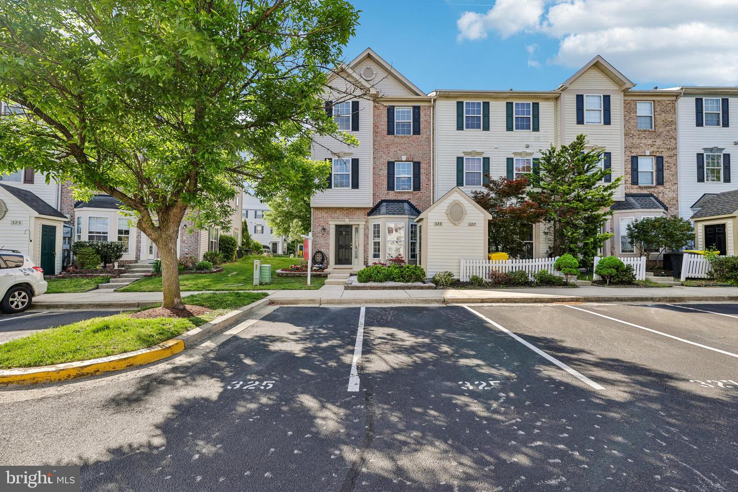 325 Assembly Point Court, Odenton