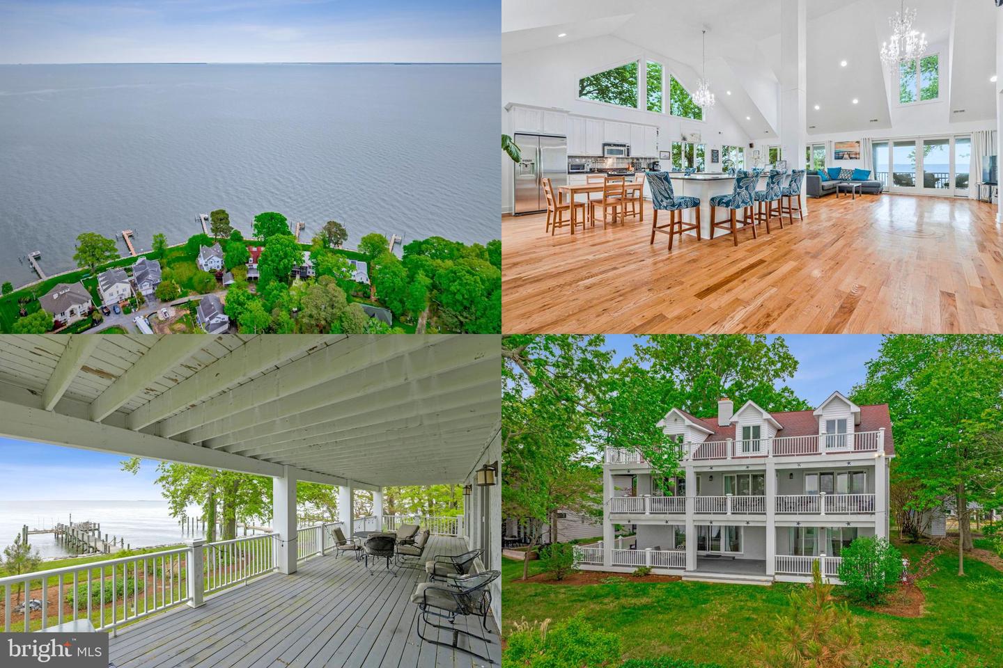 820 Bay Front Avenue