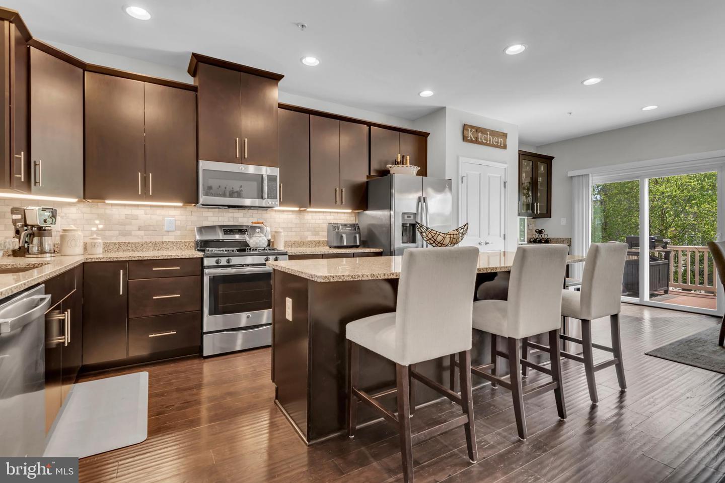 8121 Hickory Hollow Drive, Glen Burnie