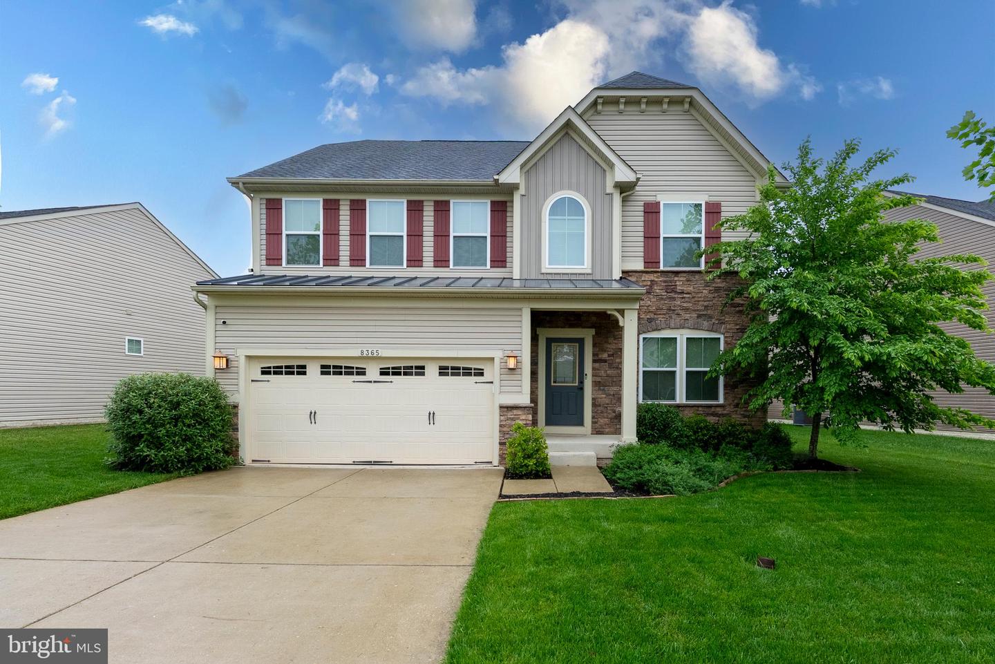 8365 Eagle Street, Glen Burnie