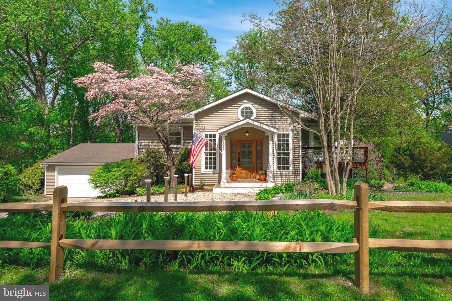 1553 Ashcroft Lane, Arnold