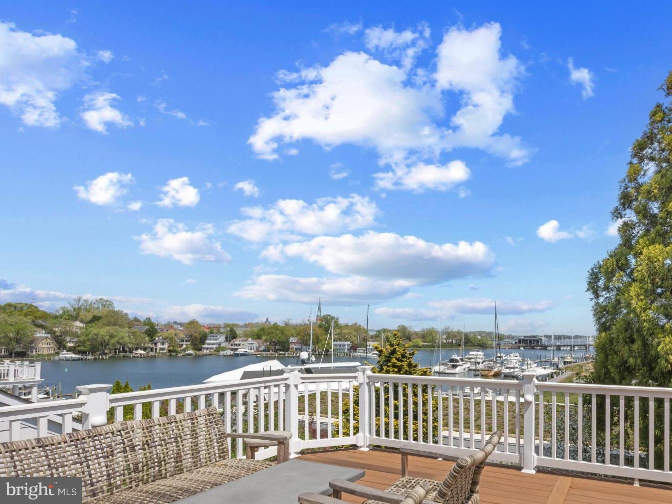 219 Lockwood Court, Annapolis