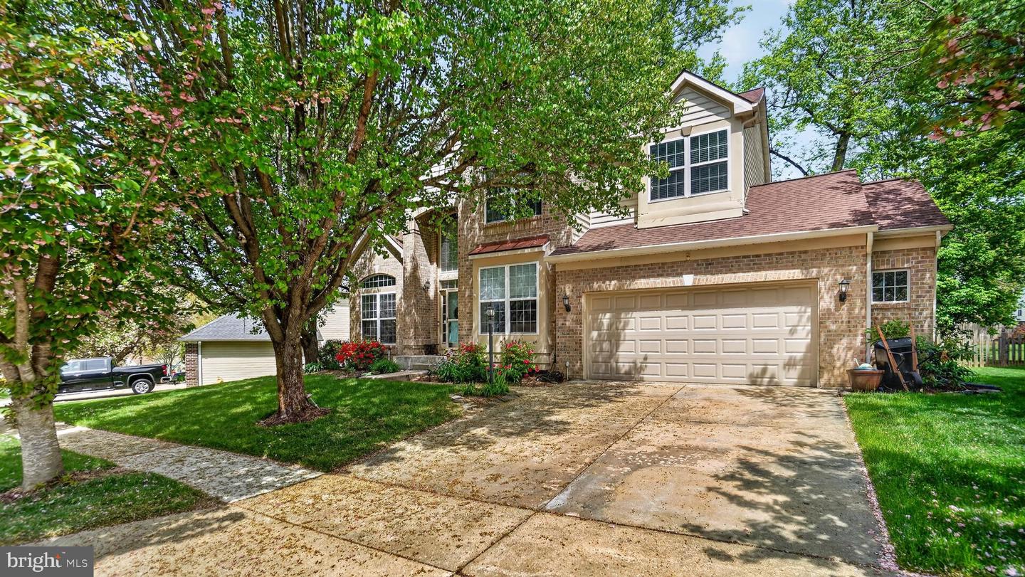 1407 Houndhill Court, Crofton