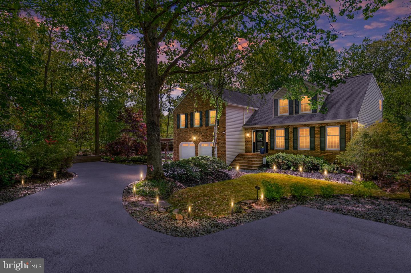 305 Charles Hall Drive, Millersville