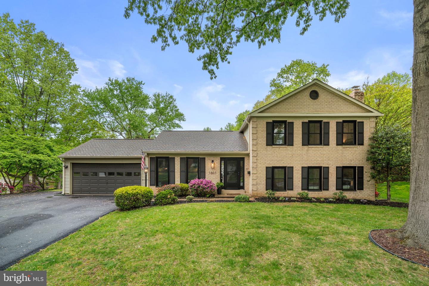 1801 Roxboro Place, Crofton