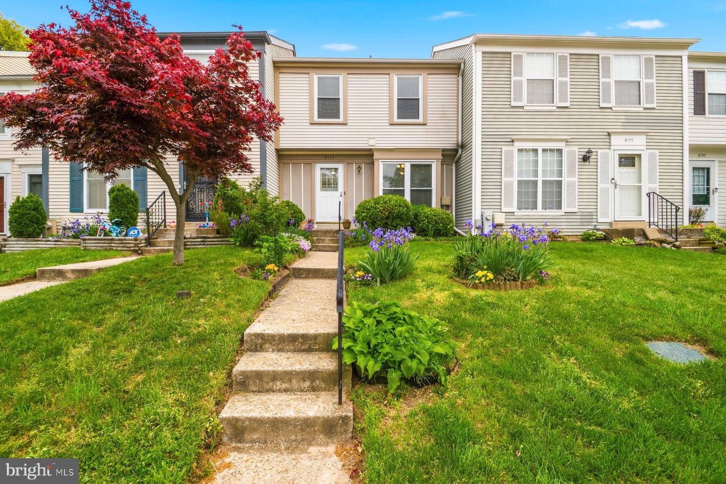 8153 Turn Loop Road, Glen Burnie