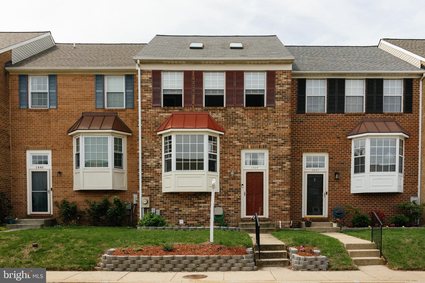 1444 Stoney Point Way, Baltimore