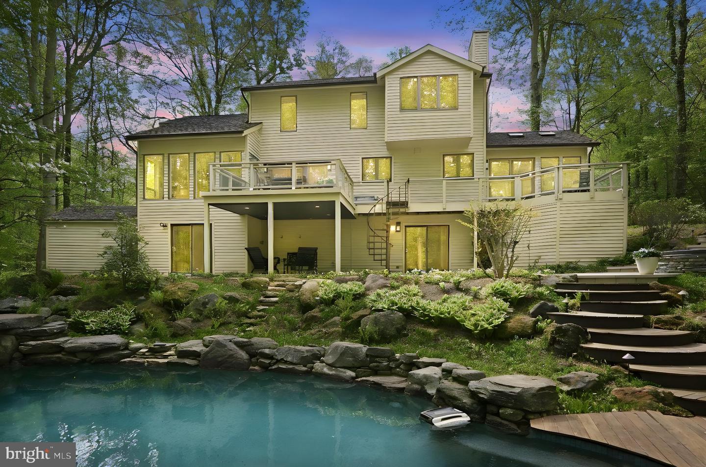 1718 Woodlore Road, Annapolis