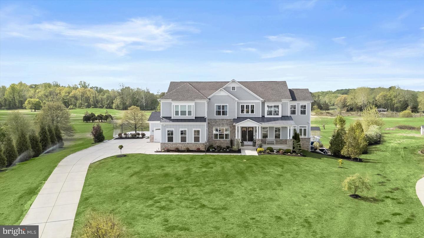 1621 Carnoustie Road, Davidsonville