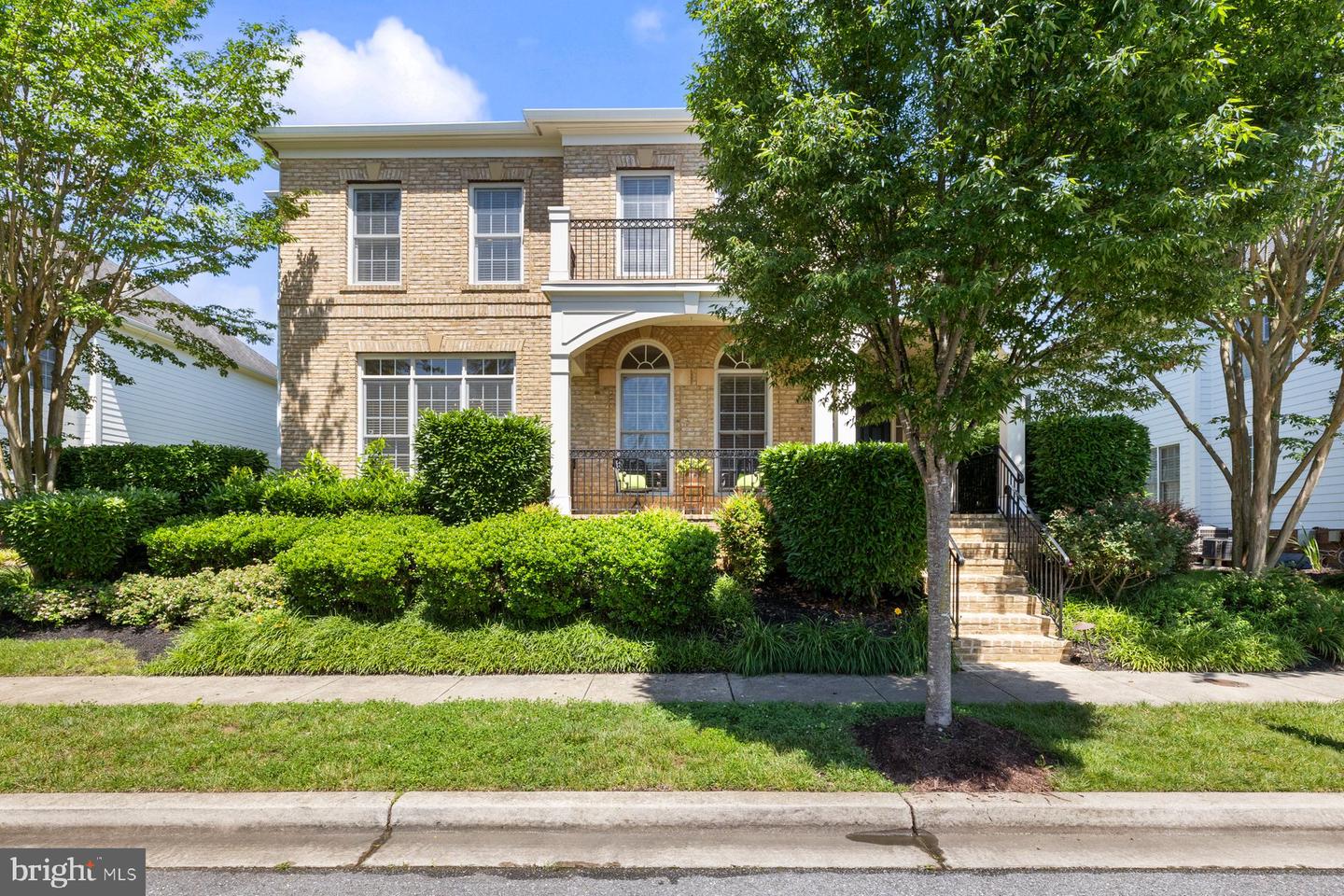 710 Drake Way, Annapolis
